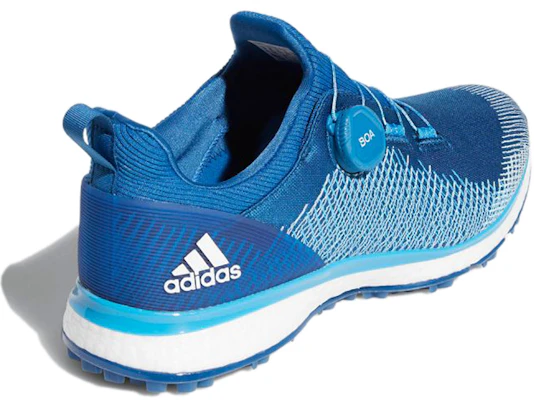 adidas Forgefiber Low ''Blu Bianco'' BB7918 Shop adidas Forgefiber Low ''Blu Bianco'' BB7918
