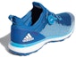 Shop adidas Forgefiber Low 'Blue White' BB7918