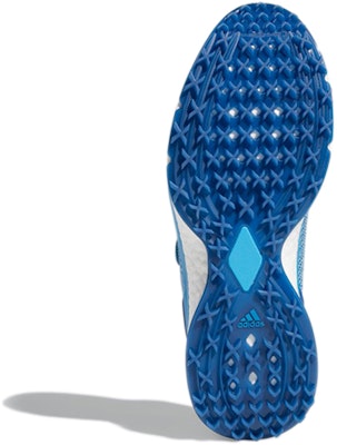 adidas Forgefiber Low 'Blue White' BB7918 Details for adidas Forgefiber Low 'Blue White' BB7918