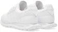 Shop 白山 x adidas originals 低筒生活休閒鞋 白色