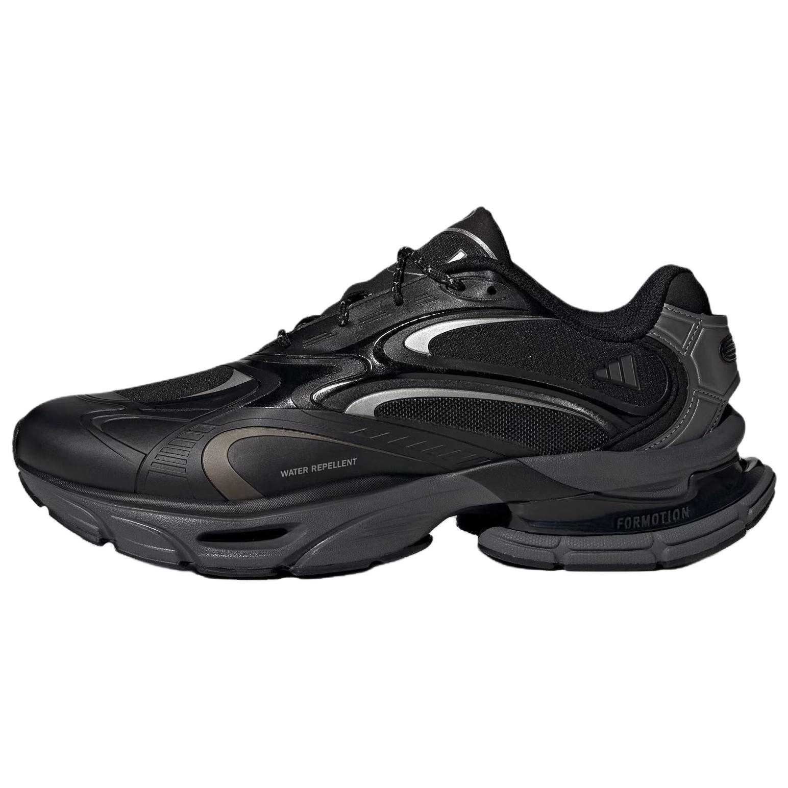 Buy adidas FORMOTION ONE FOS Lightweight Running Shoes Black Comfortable Fit KJ6527