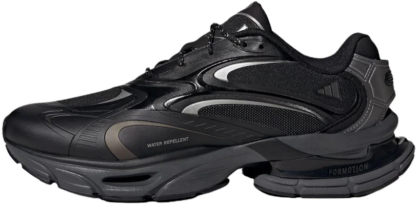 adidas FORMOTION ONE FOS Lightweight Running Shoes Black Comfortable Fit KJ6527 Buy adidas FORMOTION ONE FOS Lightweight Running Shoes Black Comfortable Fit KJ6527