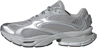 adidas FORMOTION ONE Silver Classic Lifestyle Casual Shoes JQ9348 adidas FORMOTION ONE Silver Classic Lifestyle Casual Shoes JQ9348