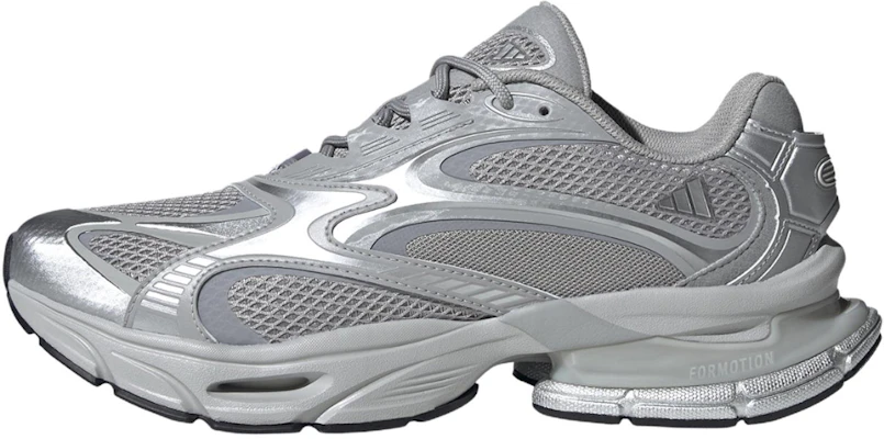 adidas FORMOTION ONE Argent Classique Chaussures Lifestyle Casual JQ9348 Buy adidas FORMOTION ONE Argent Classique Chaussures Lifestyle Casual JQ9348