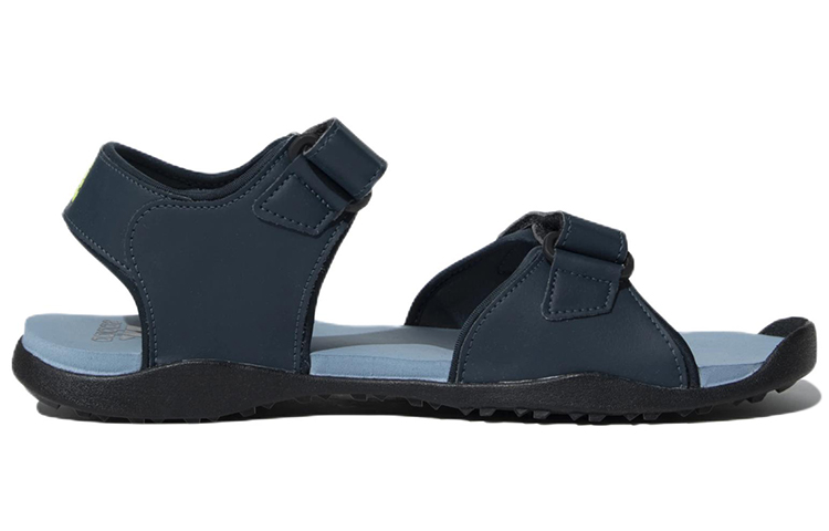 Order adidas Fortadi 防滑休閒運動涼鞋 靛藍色
