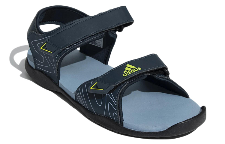 Lookbook アディダス フォルタディ (adidas Forutadi) GA3093