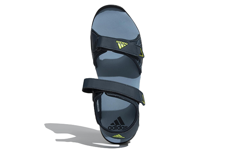 Purchase adidas Fortadi 防滑休閒運動涼鞋 靛藍色