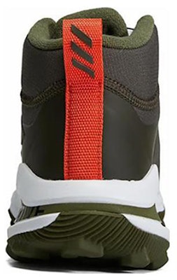 adidas Fortarun Boa Atr K 'Hijau Gelap' GZ1809 Shop adidas Fortarun Boa Atr K 'Hijau Gelap' GZ1809