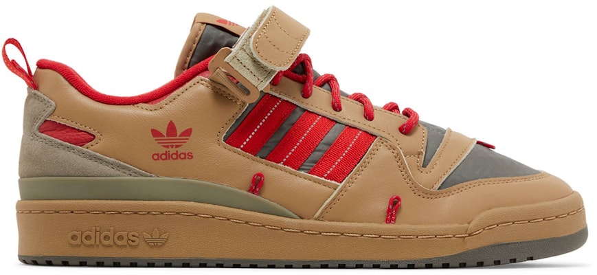 adidas Forum 84 Camp Low 'Cardboard Scarlet' GV6785 Buy adidas Forum 84 Camp Low 'Cardboard Scarlet' GV6785