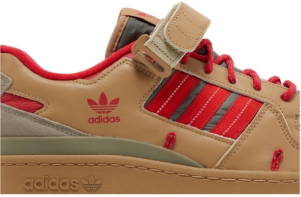 adidas Forum 84 Camp Low 'Cardboard Scarlet' GV6785 Order adidas Forum 84 Camp Low 'Cardboard Scarlet' GV6785