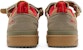 adidas Forum 84 Camp Low 'Cardboard Scarlet' - Merah Kertas Karton GV6785