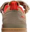 Sizing adidas Forum 84 Camp Low 'Cardboard Scarlet' - Merah Kertas Karton GV6785