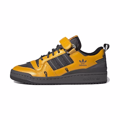 adidas Forum 84 Camp Low 'Collegiate Gold'