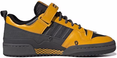 adidas Forum 84 Camp Low 'Collegiate Gold' Sepatu Sneakers Emas GV6786 Order adidas Forum 84 Camp Low 'Collegiate Gold' Sepatu Sneakers Emas GV6786