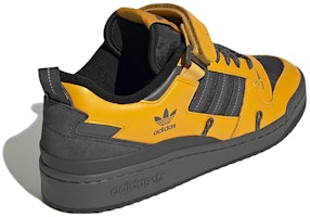 adidas Forum 84 Camp Low 'Collegiate Gold' Sepatu Sneakers Emas GV6786 Shop adidas Forum 84 Camp Low 'Collegiate Gold' Sepatu Sneakers Emas GV6786