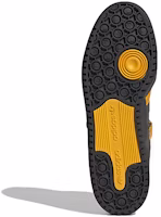 adidas Forum 84 Camp Low 'Collegiate Gold' Sepatu Sneakers Emas GV6786 Details for adidas Forum 84 Camp Low 'Collegiate Gold' Sepatu Sneakers Emas GV6786