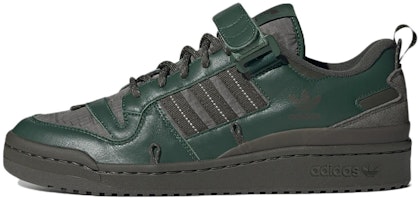 adidas Forum 84 Camp Low 'Dark Green' GV6784 adidas Forum 84 Camp Low 'Dark Green' GV6784