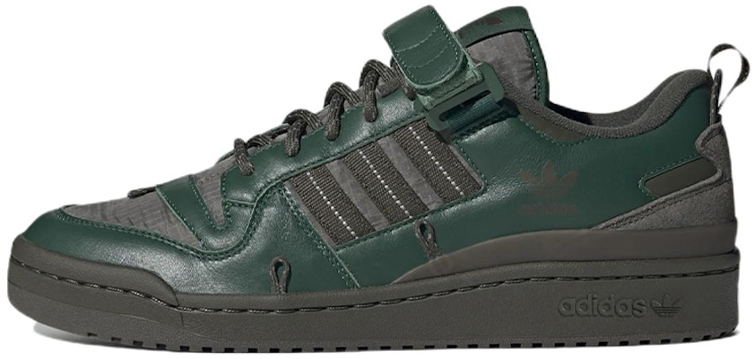 adidas Forum 84 Camp Low 'Dark Green' GV6784 Buy adidas Forum 84 Camp Low 'Dark Green' GV6784