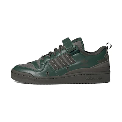 adidas Forum 84 Camp Low 'Dark Green'
