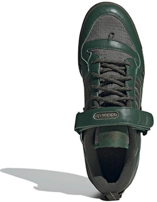 adidas Forum 84 Camp Low 'Dark Green' GV6784 Purchase adidas Forum 84 Camp Low 'Dark Green' GV6784