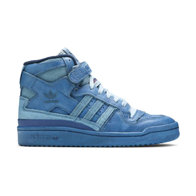 adidas Forum 84 Hi 'Indigo'