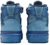 Details for adidas Forum 84 Hi 'Indigo' Lelaki FY7794