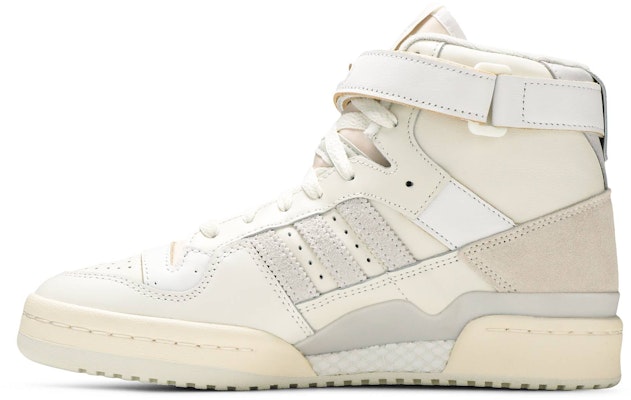 adidas Forum 84 Hi 'Kelabu Orbit' FY4576 Lookbook adidas Forum 84 Hi 'Kelabu Orbit' FY4576