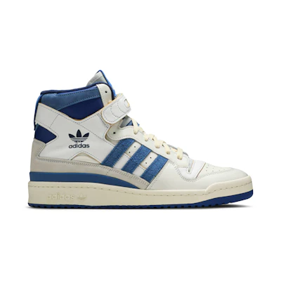 adidas Forum 84 Hi 'Bright Blue'