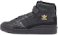 adidas Forum 84 High 'Hitam Emas' ID7315
