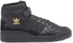 Order adidas Forum 84 High 'Hitam Emas' ID7315