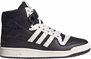 adidas Forum 84 High 'Black Off White' HQ7005 adidas Forum 84 High 'Black Off White' HQ7005