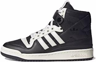 adidas Forum 84 High 'Black Off White' HQ7005 adidas Forum 84 High 'Black Off White' HQ7005