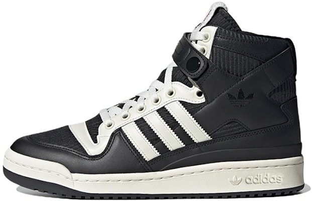 adidas Forum 84 High 'Hitam Off White' HQ7005 Buy adidas Forum 84 High 'Hitam Off White' HQ7005