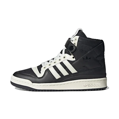 adidas Forum 84 High 'Black Off White'