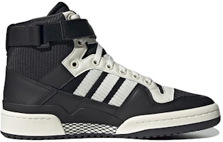 Order adidas Forum 84 High 'Black Off White' HQ7005