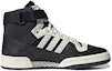 Order adidas Forum 84 High 'Hitam Off White' HQ7005
