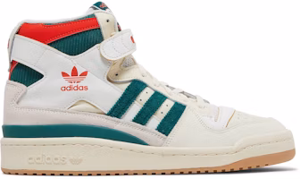 adidas Forum 84 High 'Bucks' GX9055 adidas Forum 84 High 'Bucks' GX9055
