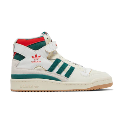 adidas Forum 84 High 'Bucks'