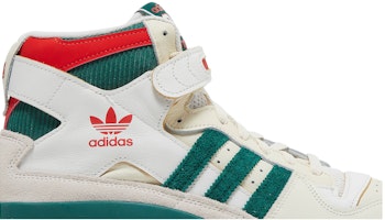adidas Forum 84 High 'Bucks' Sepatu Pria Basket GX9055 Order adidas Forum 84 High 'Bucks' Sepatu Pria Basket GX9055