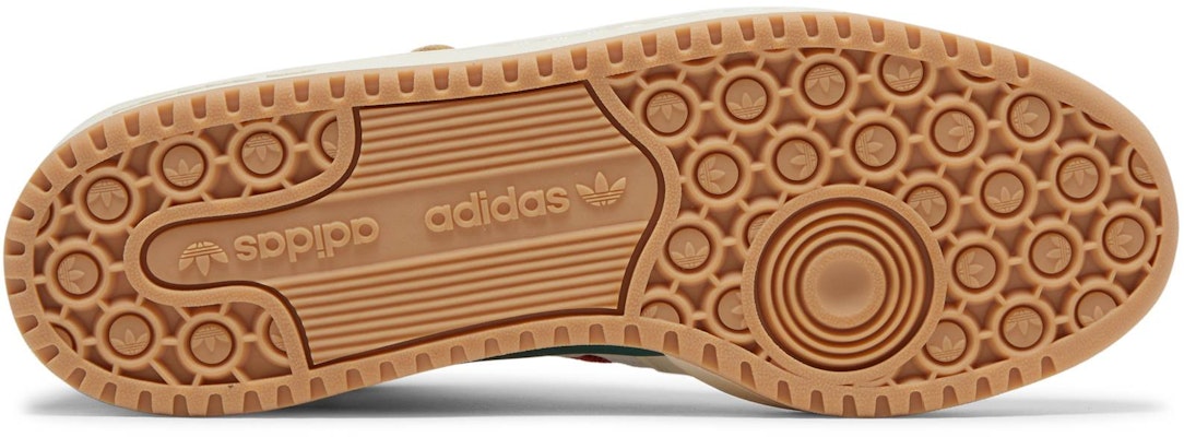 adidas Forum 84 High 'Bucks' Kasut Tinggi Retro GX9055 Shop adidas Forum 84 High 'Bucks' Kasut Tinggi Retro GX9055