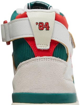 フォーラム84ハイ "バックス" (Fōramu 84 Hai "Bakkusu") GX9055 Sizing フォーラム84ハイ "バックス" (Fōramu 84 Hai "Bakkusu") GX9055