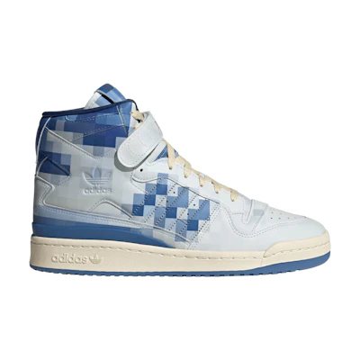 adidas Forum 84 High 'Closer Look'