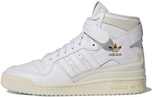 adidas Forum 84 High 'Cloud White' Q46367 adidas Forum 84 High 'Cloud White' Q46367