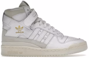adidas Forum 84 High 'Cloud White' Q46367 adidas Forum 84 High 'Cloud White' Q46367