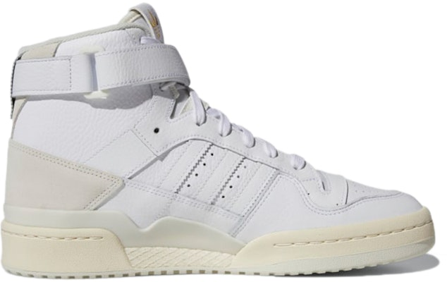 adidas Forum 84 High 'Cloud White' Putih Awan Q46367 Order adidas Forum 84 High 'Cloud White' Putih Awan Q46367