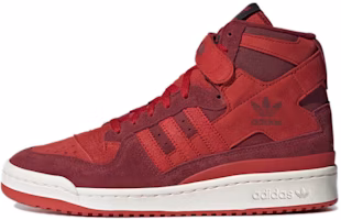 adidas Forum 84 High 'College Burgundy' GY8998 adidas Forum 84 High 'College Burgundy' GY8998
