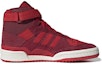 Order adidas Forum 84 High 'College Burgundy' - Merah Burgundy Kolej Tinggi GY8998