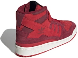 adidas Forum 84 High 'College Burgundy' Sepatu Olahraga Pria GY8998 Shop adidas Forum 84 High 'College Burgundy' Sepatu Olahraga Pria GY8998
