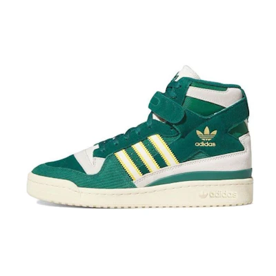 adidas Forum 84 High 'Collegiate Green'
