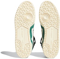 adidas Forum 84 High 'Hijau Kampus' FZ6301 Details for adidas Forum 84 High 'Hijau Kampus' FZ6301